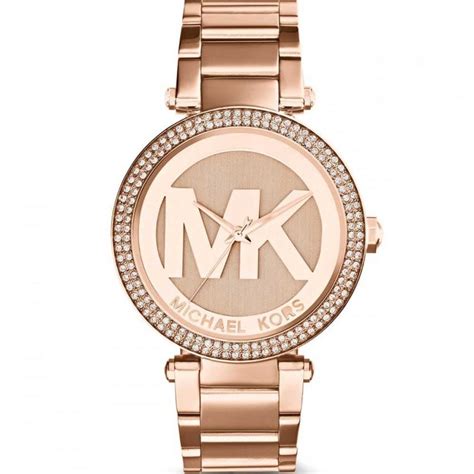 michael kors watches department stores